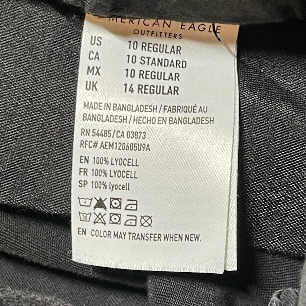 American eagle Pants - Picture 5 of 8